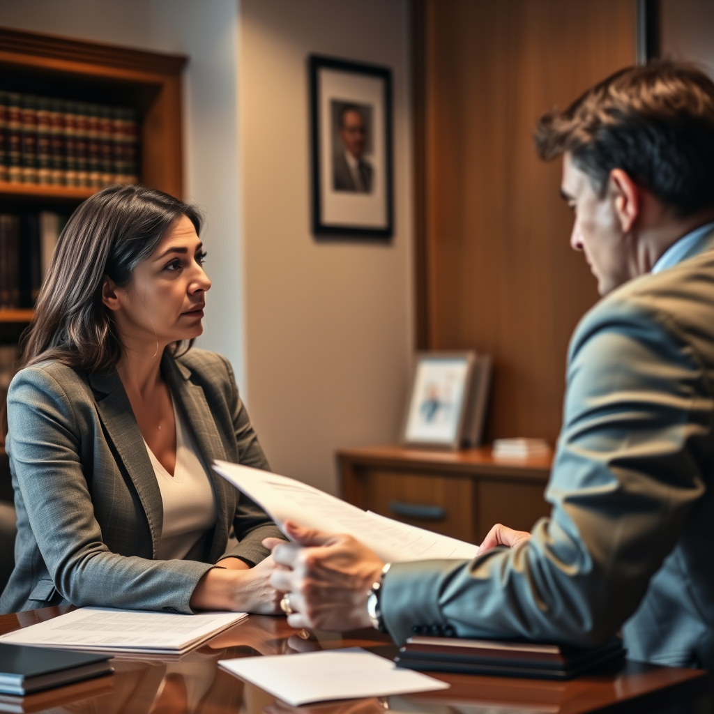 How much does a DUI lawyer cost in Camden County