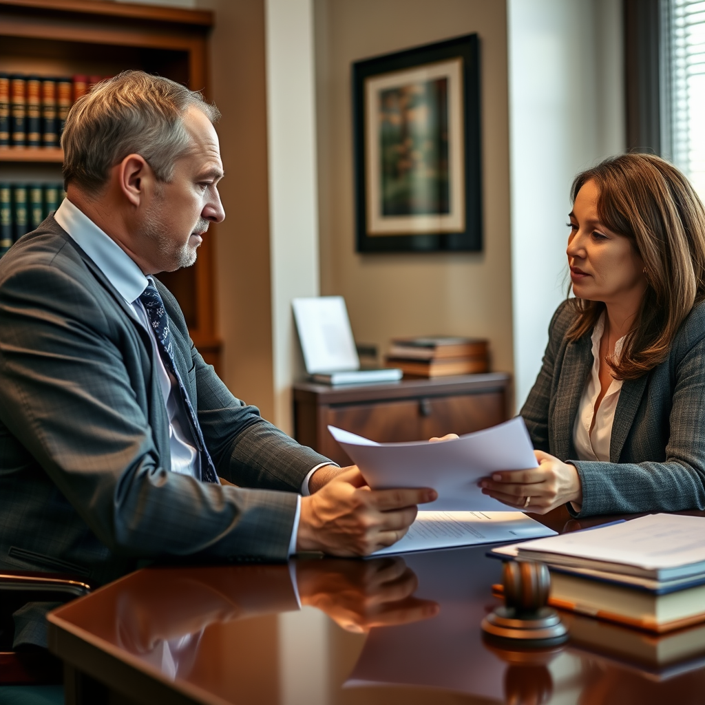 How much does a DUI lawyer cost in Cape May County