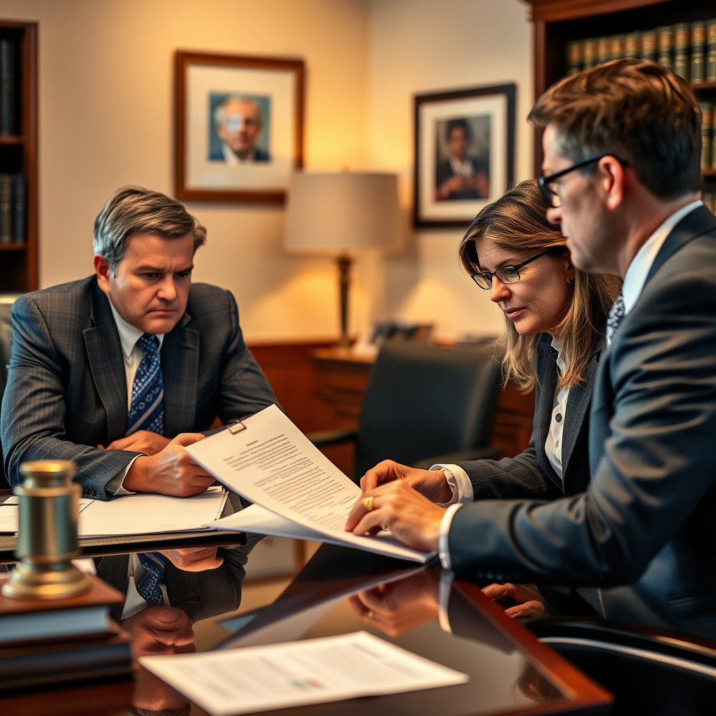 How much does a DUI lawyer cost in Dorchester County