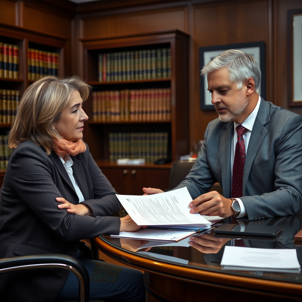 How much does a DUI lawyer cost in Garrett County