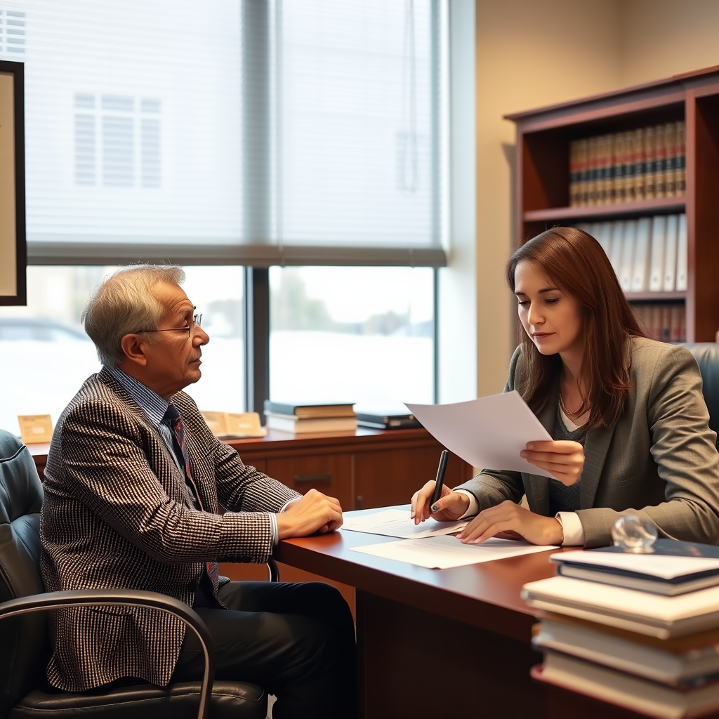 How much does a DUI lawyer cost in Hudson County