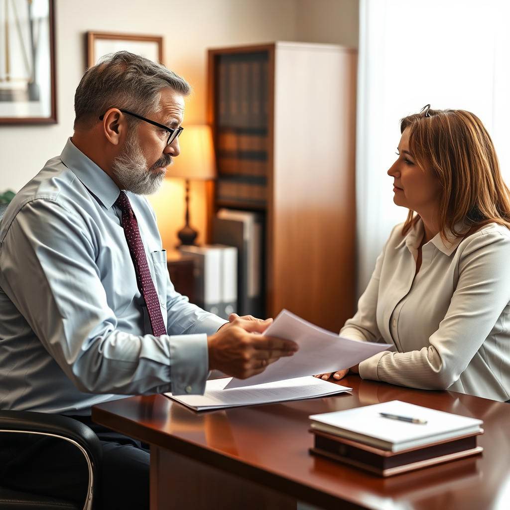 How much does a DUI lawyer cost in Mercer County