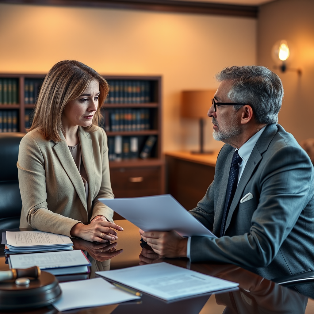 How much does a DUI lawyer cost in Ocean County