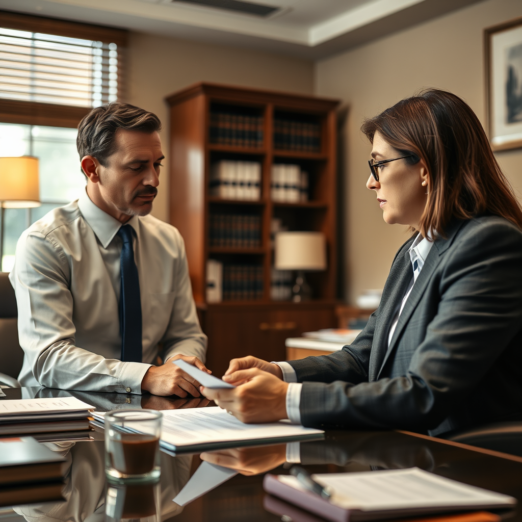 How much does a DUI lawyer cost in Passaic County
