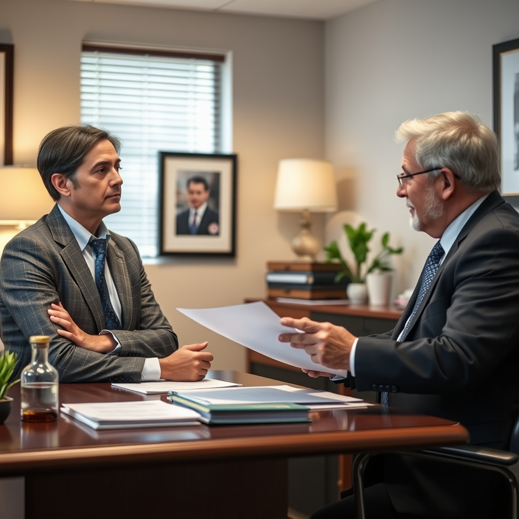 How much does a DUI lawyer cost in Steuben County