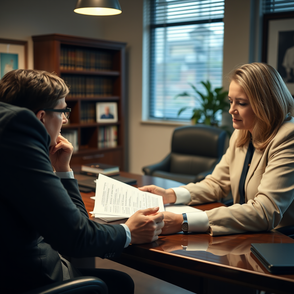 How much does a DUI lawyer cost in Sussex County