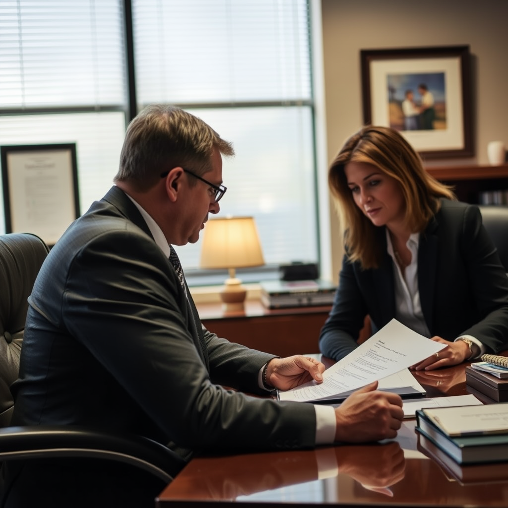 How much does a DUI lawyer cost in Talbot County
