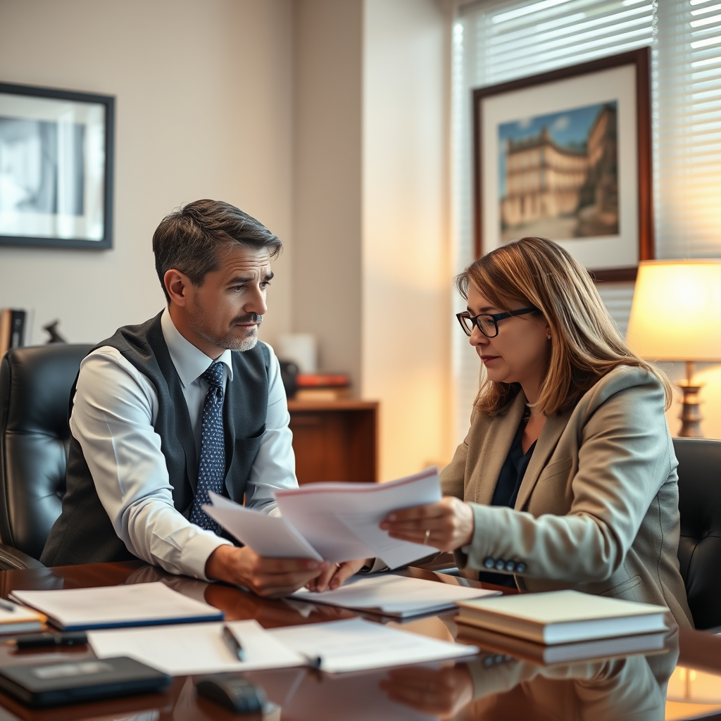 How much does a DUI lawyer cost in Washington County
